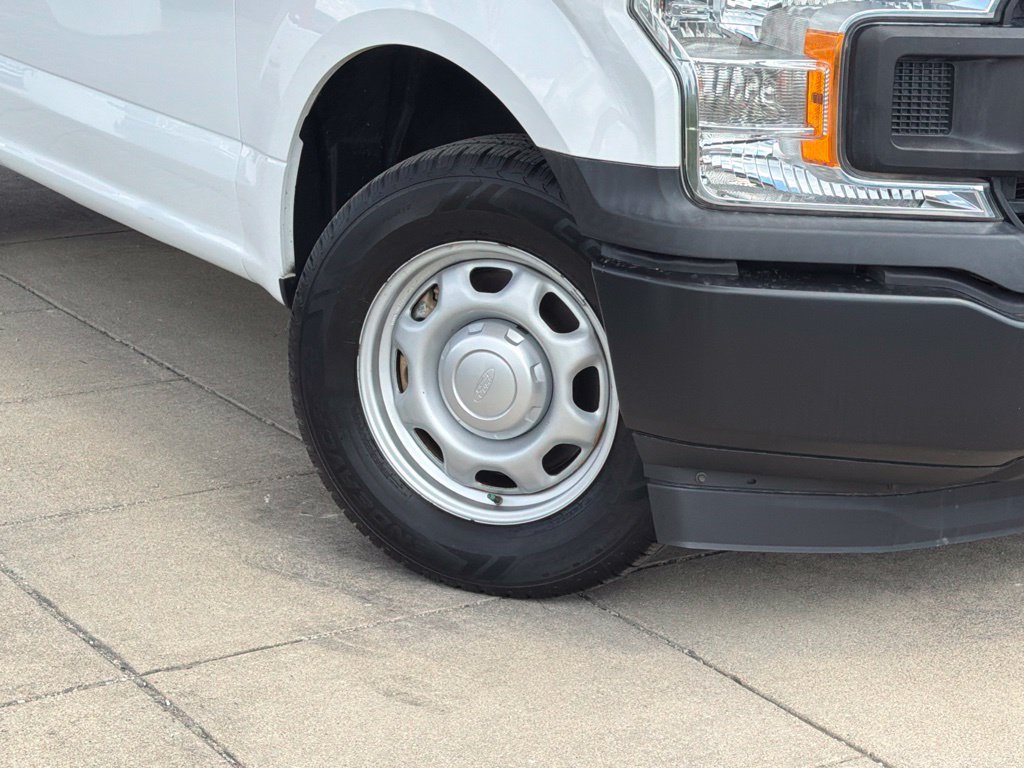 Used 2018 Ford F150 XL RWD image 10