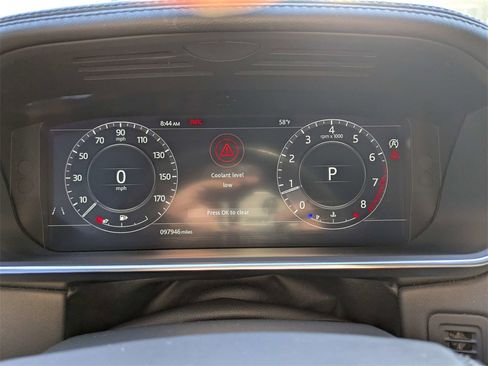 Used 2019 Land Rover Range Rover Supercharged image 29