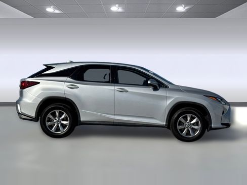 Used 2018 Lexus RX 350 FWD image 8