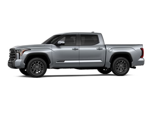 New 2026 Toyota Tundra Platinum AWD/4WD image 3