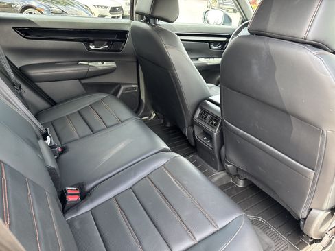 Used 2023 Honda CR-V Sport Touring image 15