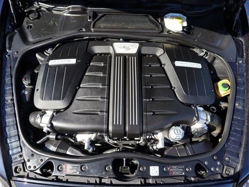 Used 2016 Bentley Continental GT Speed image 7