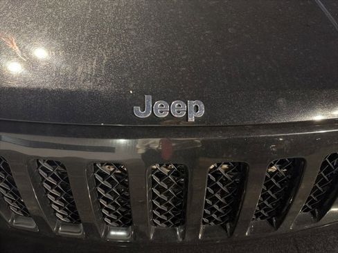 Used 2014 Jeep Patriot Latitude image 3