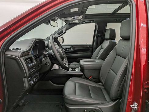 Used 2023 Chevrolet Tahoe Z71 image 17