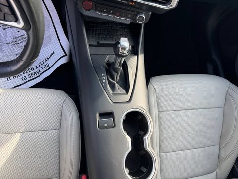 Certified 2024 Ford Mustang Premium RWD image 15