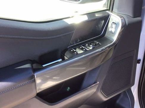 Certified 2023 Ford F150 XLT w/ Equipment Group 302A High image 14