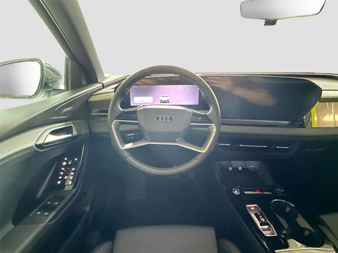 New 2027 Audi Q6 e-tron Premium Plus AWD/4WD image 11