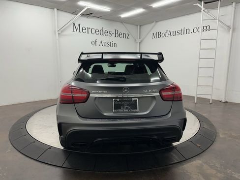Used 2018 Mercedes-Benz GLA 45 AMG 4MATIC image 6