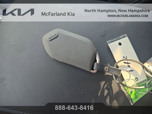 Used 2025 Kia Telluride SX Prestige X-Line image 20