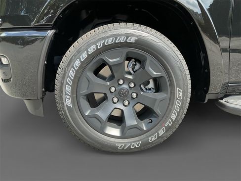 New 2026 RAM 1500 Big Horn image 16