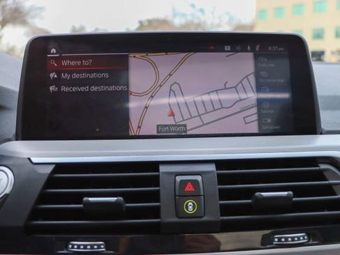 Used 2021 BMW X4 xDrive30i w/ Premium Package 3 image 35