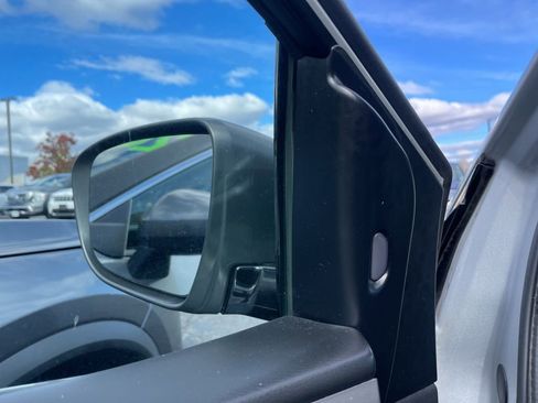 Certified 2021 Nissan Murano S image 24