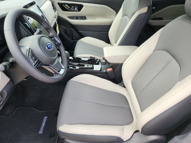 New 2026 Subaru Forester Sport AWD/4WD image 10