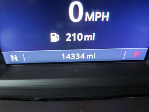 Used 2020 GMC Sierra 1500 SLT image 22