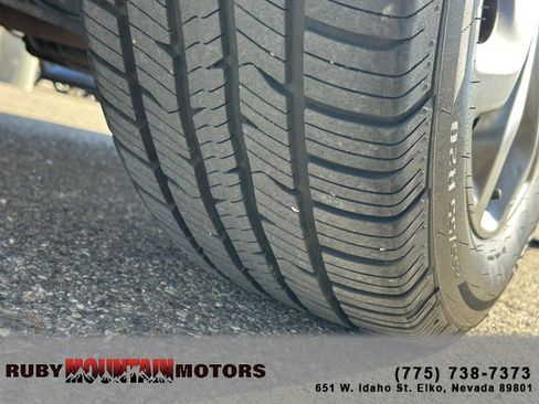 Used 2021 Buick Enclave Avenir w/ Avenir Technology Package image 31