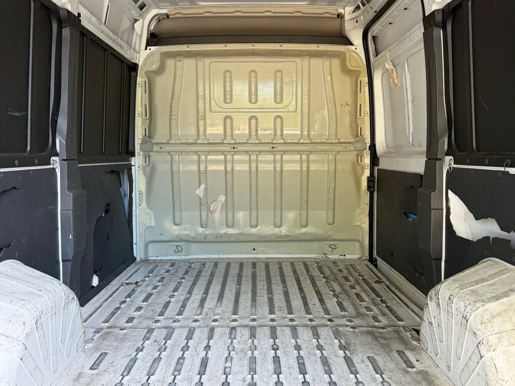Used 2019 RAM ProMaster 2500 FWD image 16