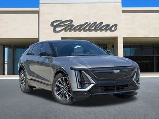 New 2026 Cadillac Lyriq Sport video 2