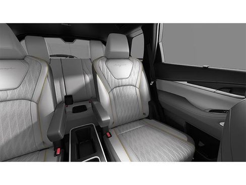 New 2026 INFINITI QX60 Autograph image 25