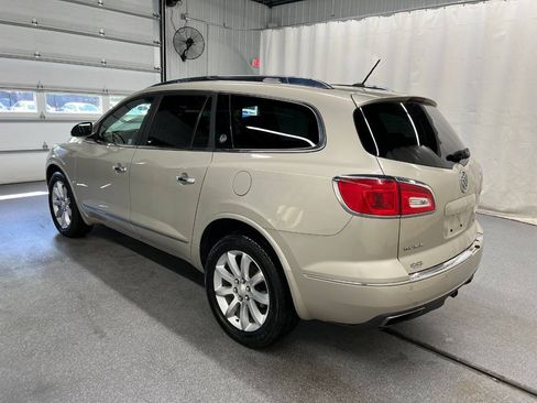 Used 2013 Buick Enclave Premium w/ Trailering Provision Package AWD/4WD image 6
