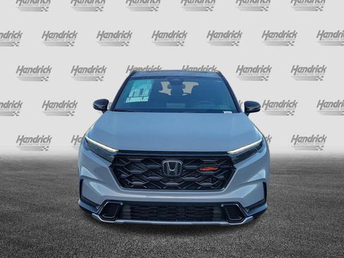 New 2026 Honda CR-V TrailSport image 9