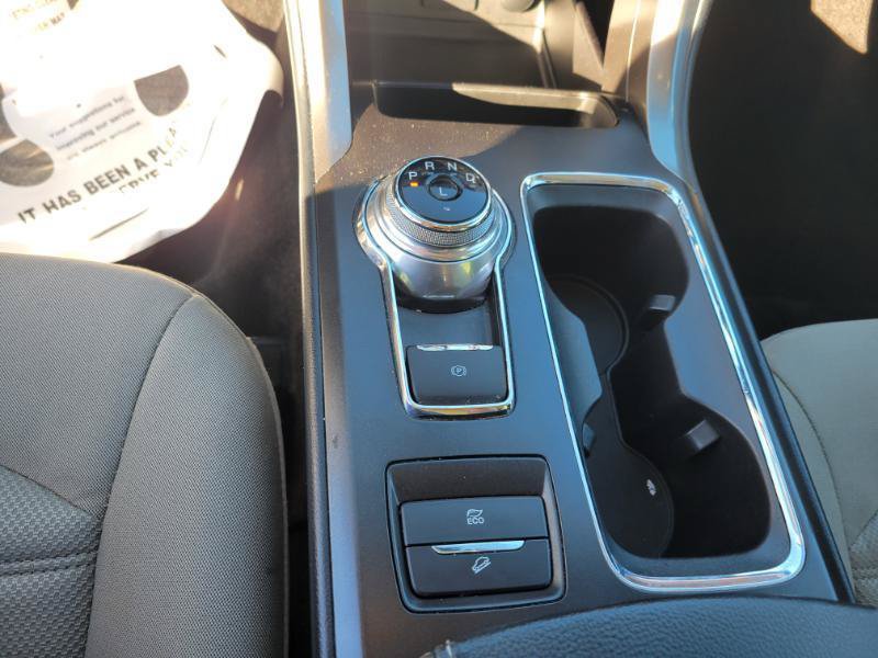 Used 2018 Ford Fusion S FWD image 29