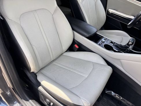 Used 2021 Kia K5 EX w/ EX Premium Package FWD image 8
