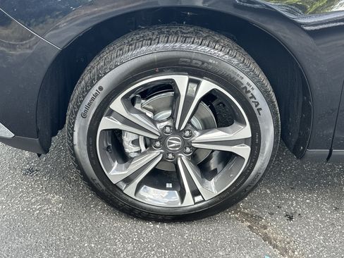 New 2025 Acura RDX SH-AWD w/ Technology Package image 11