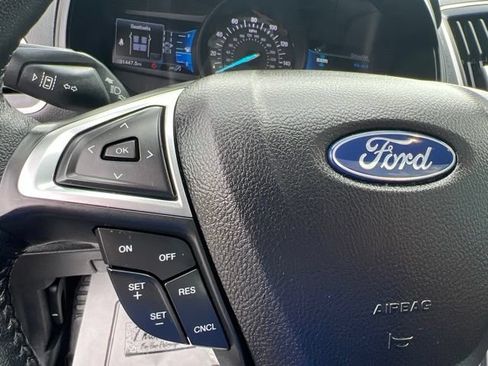 Used 2024 Ford Edge SEL w/ Convenience Package AWD/4WD image 28