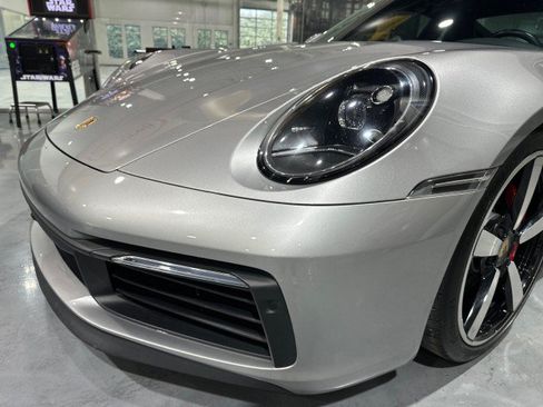 Used 2021 Porsche 911 Carrera S RWD image 22