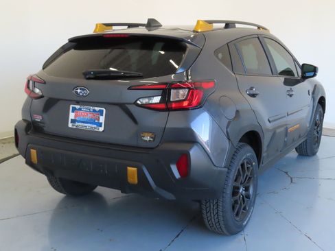 New 2026 Subaru Crosstrek 2.5i Wilderness image 3