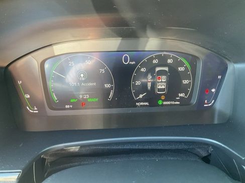 New 2026 Honda CR-V Sport-L image 9