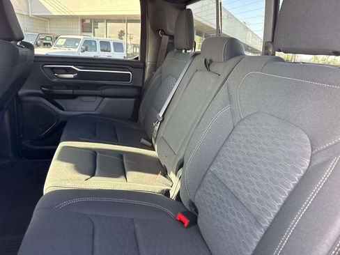 New 2026 RAM 1500 Big Horn image 10