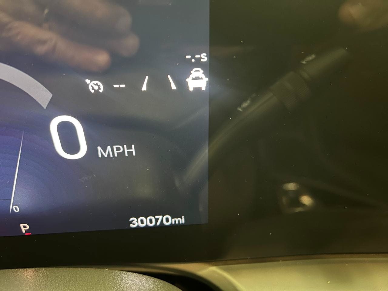 Used 2025 Buick Encore GX Preferred FWD image 42