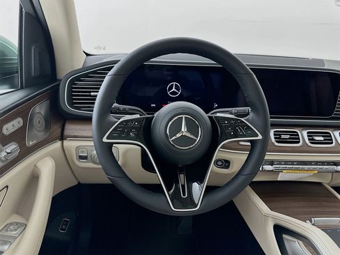 New 2026 Mercedes-Benz GLE 450 4MATIC image 25