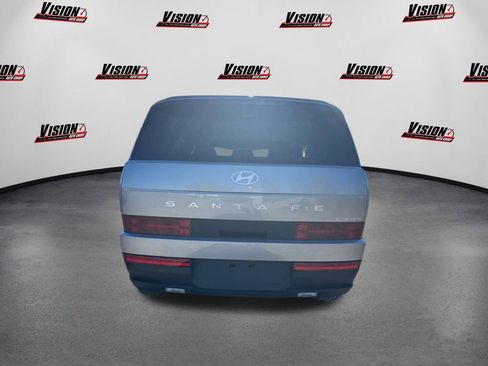 New 2026 Hyundai Santa Fe SE image 6