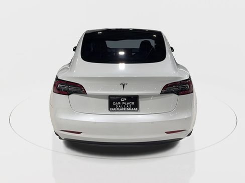 Used 2021 Tesla Model 3 Standard Range Plus image 11