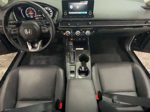 Used 2024 Honda Civic EX-L image 26