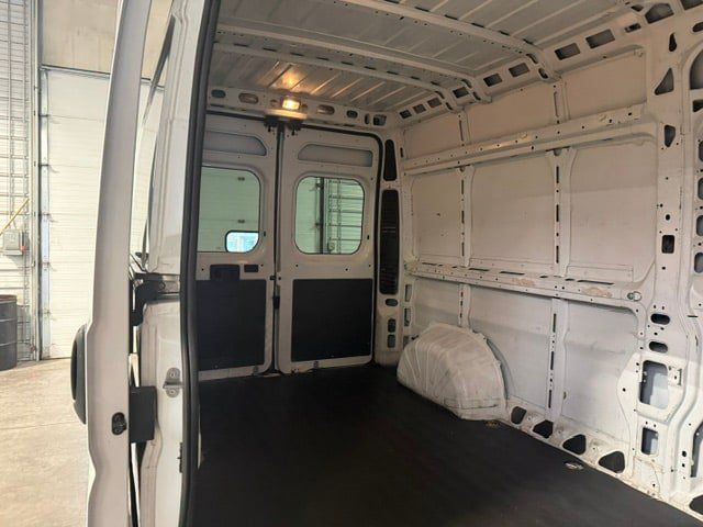 Used 2021 RAM ProMaster 2500 FWD image 17