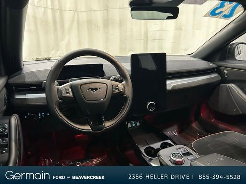 Used 2023 Ford Mustang Mach-E GT image 14