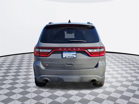 Used 2025 Dodge Durango GT image 5