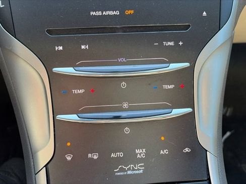 Used 2015 Lincoln MKZ Hybrid w/ Equipment Group 202A Reserve FWD image 35