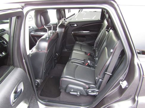 Used 2018 Dodge Journey GT w/ Driver Convenience Group image 5