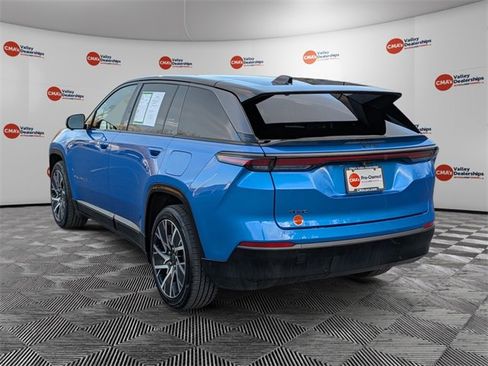 Used 2025 Jeep Wagoneer S Limited image 7