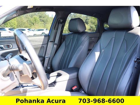 Used 2024 Acura Integra A-Spec FWD image 22