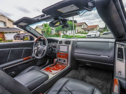 Used 2006 Cadillac XLR image 66