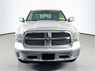 Used 2018 RAM 1500 Big Horn AWD/4WD video 2