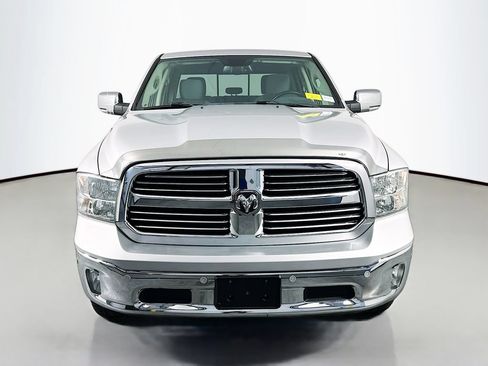 Used 2018 RAM 1500 Big Horn AWD/4WD image 2