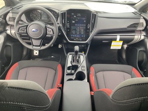 New 2026 Subaru Impreza RS AWD/4WD image 11
