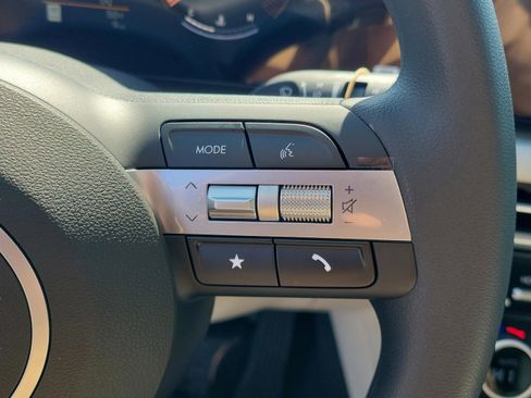 New 2026 Hyundai Tucson SEL image 22