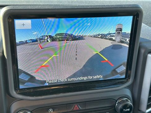 Used 2022 Ford Bronco Sport Big Bend w/ Convenience Package image 20